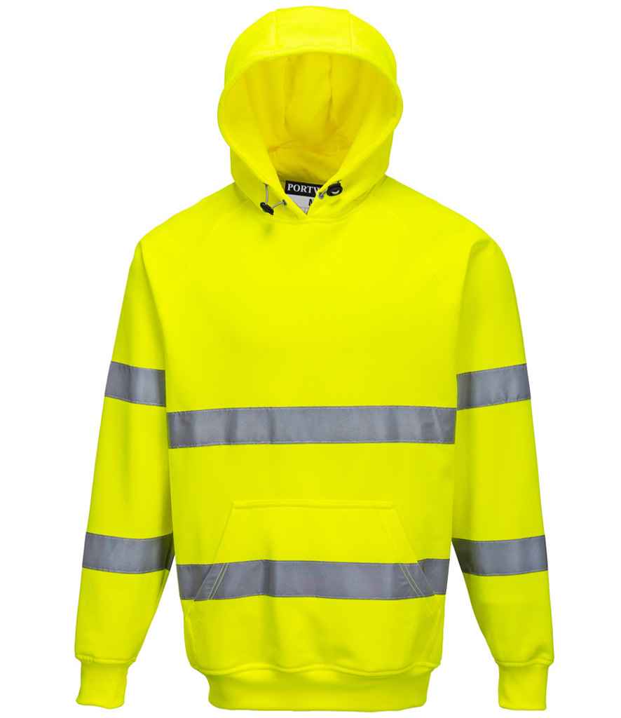 Hwdi Hi-Vis Portwest