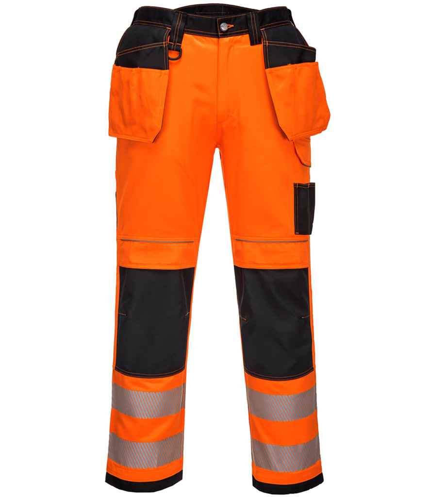 Trowsus Hi-Vis PW3 Portwest