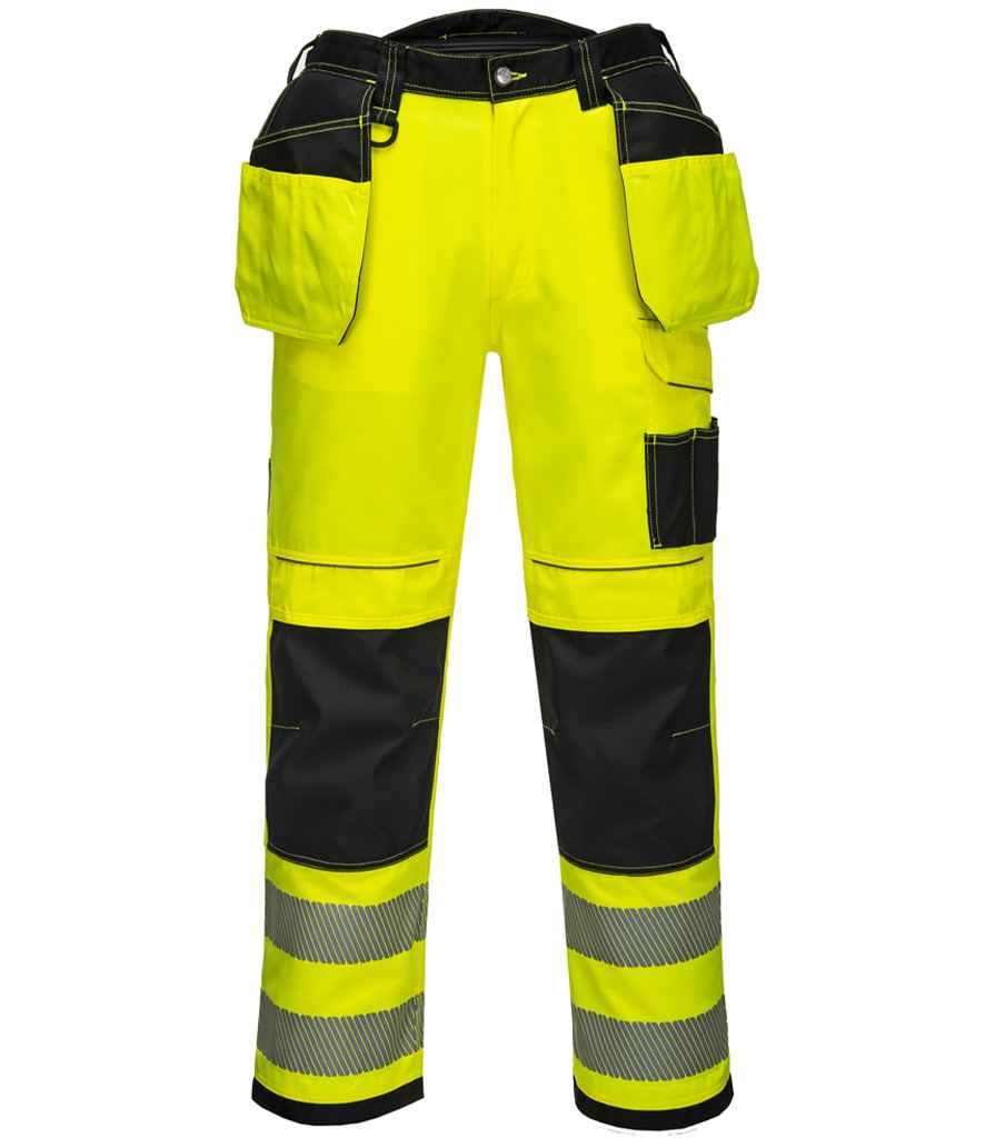 Trowsus Hi-Vis PW3 Portwest