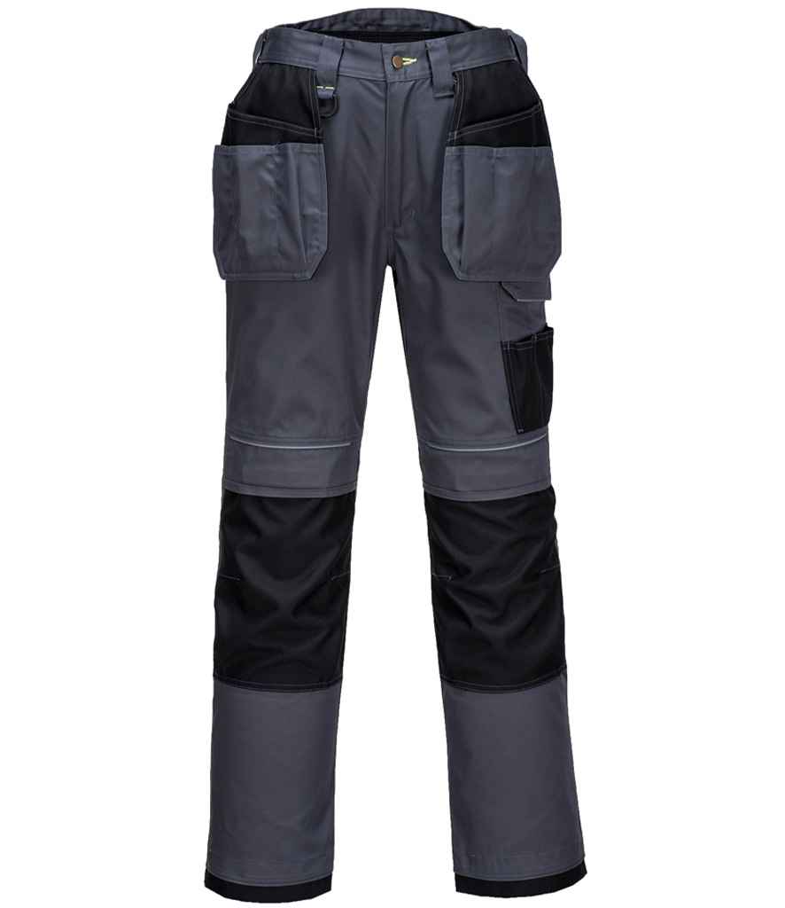 Portwest PW3 Trowsus Holster Gwaith