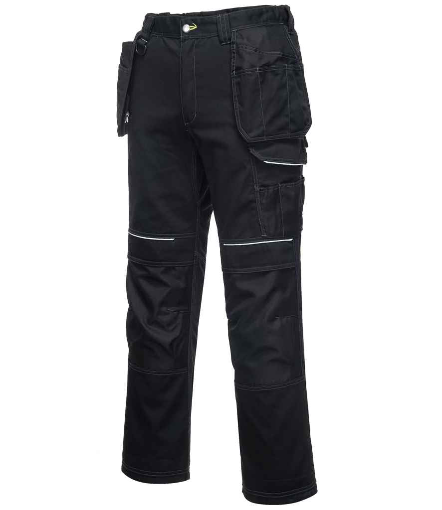 Portwest PW3 Trowsus Stretch Holster
