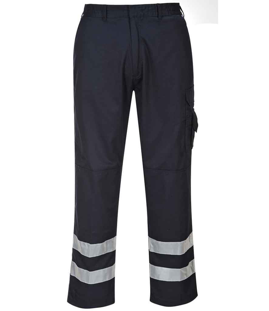 Trowsus Diogelwch Portwest Iona™