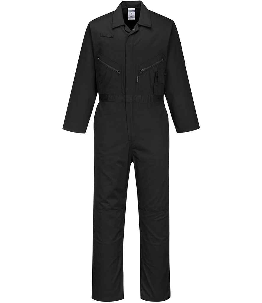 Coverall Pad Pen-glin Portwest