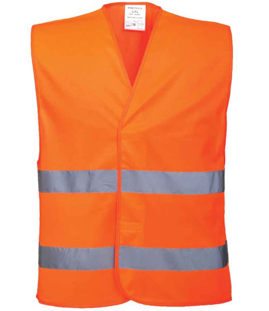 Fest Dau Fand Hi-Vis Portwest