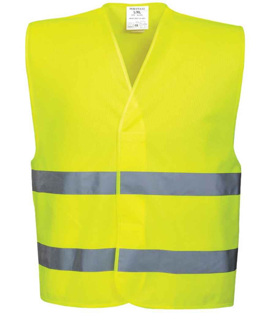 Fest Dau Fand Hi-Vis Portwest