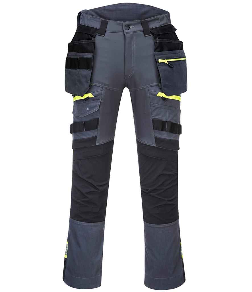 Trowsus Poced Holster datodadwy Portwest DX4™