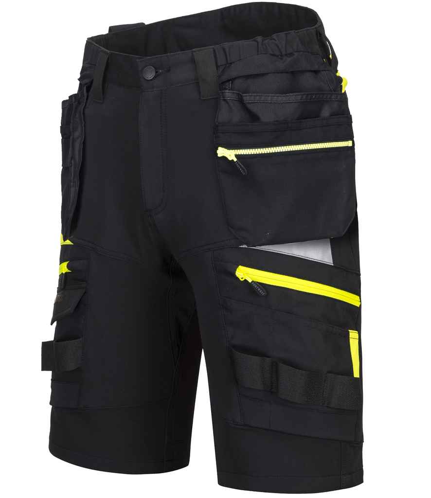 Siorts Poced Holster Portwest DX4™
