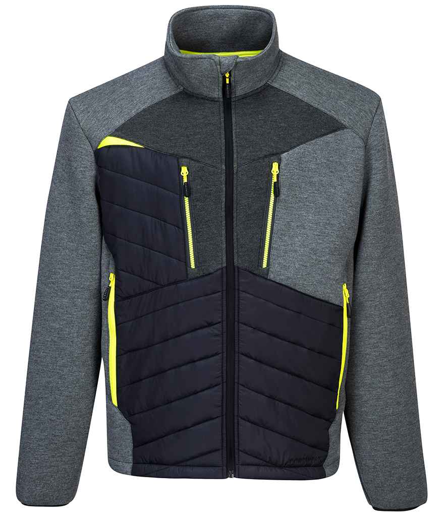 Siaced Baffl DX4™ Portwest