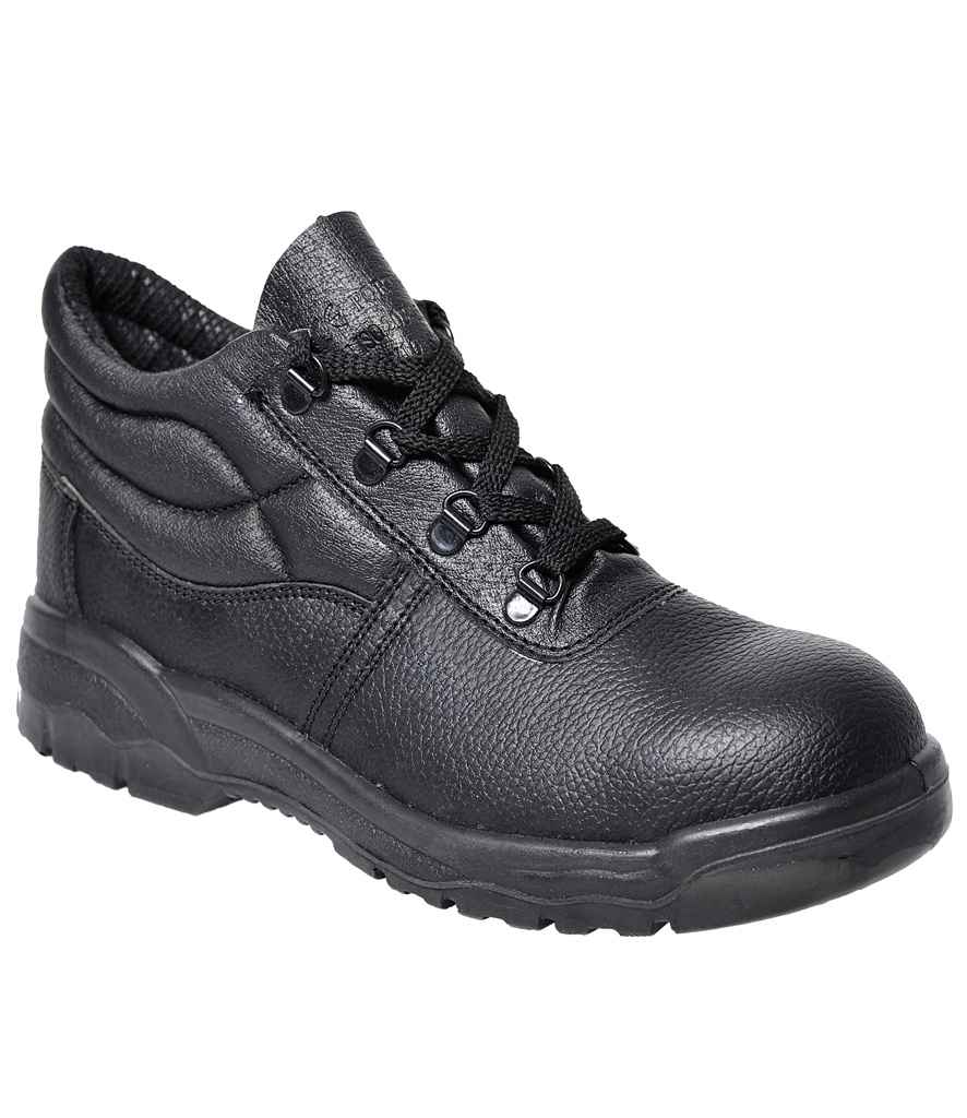 Esgidiau Amddiffynnydd S1P Portwest Steelite™