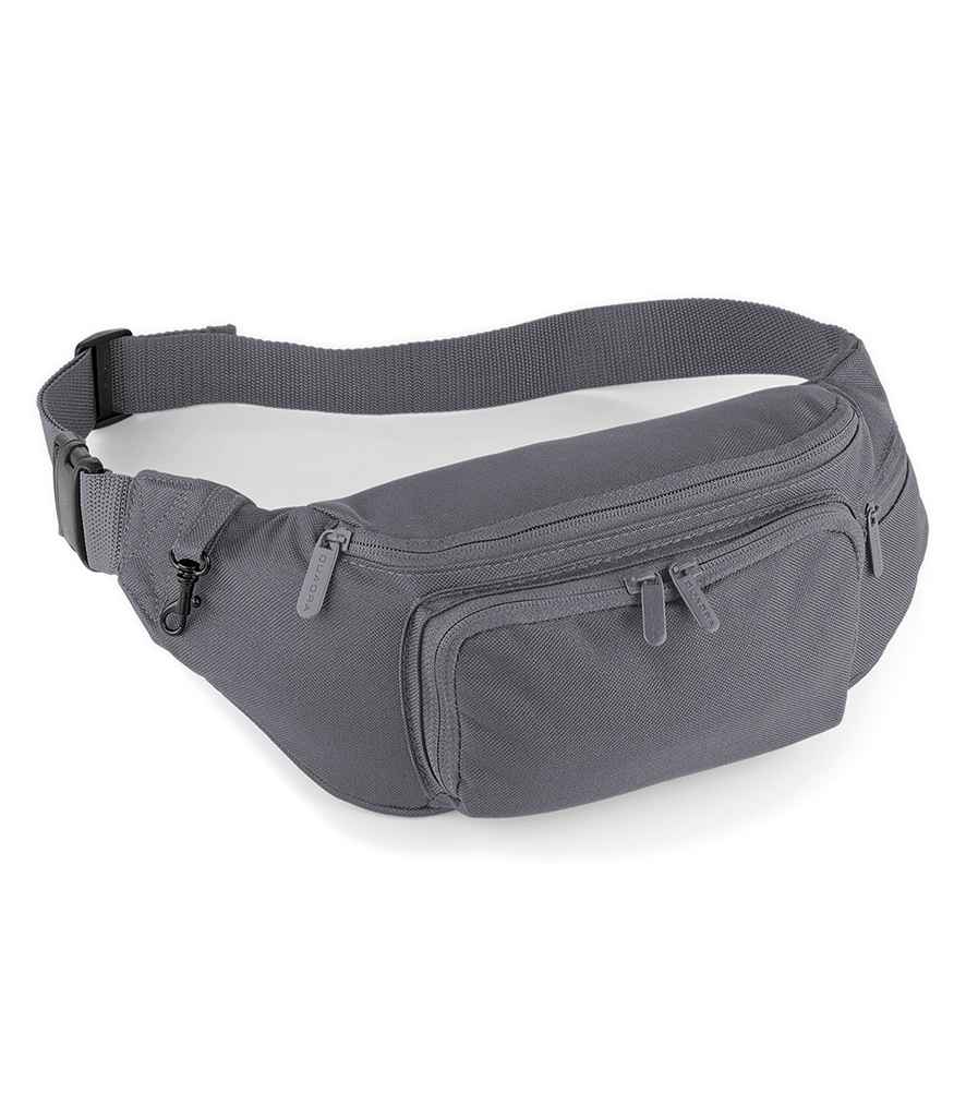 Bag Gwregys Quadra