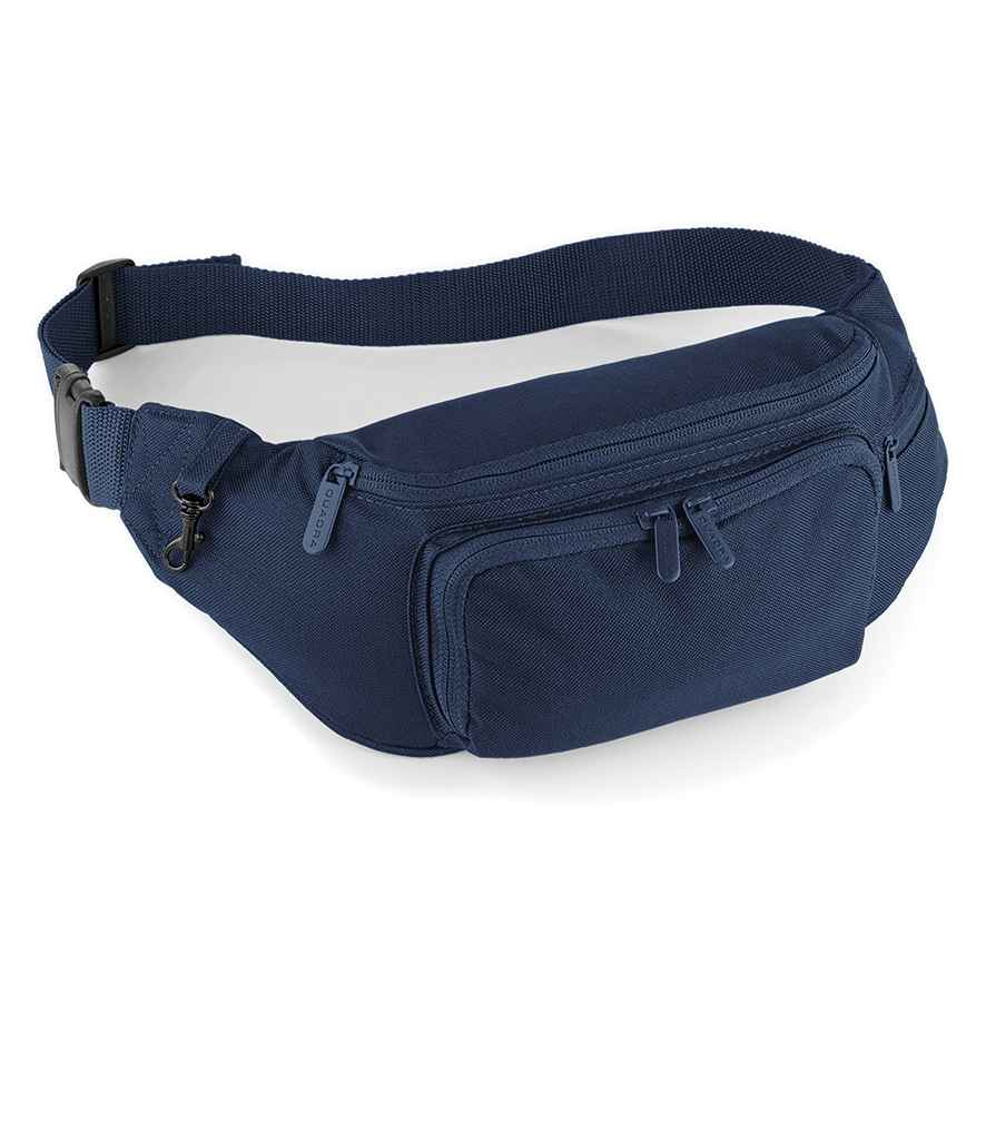 Bag Gwregys Quadra