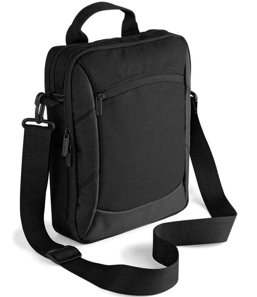 Achos iPad®/Tabled Gweithredol Quadra