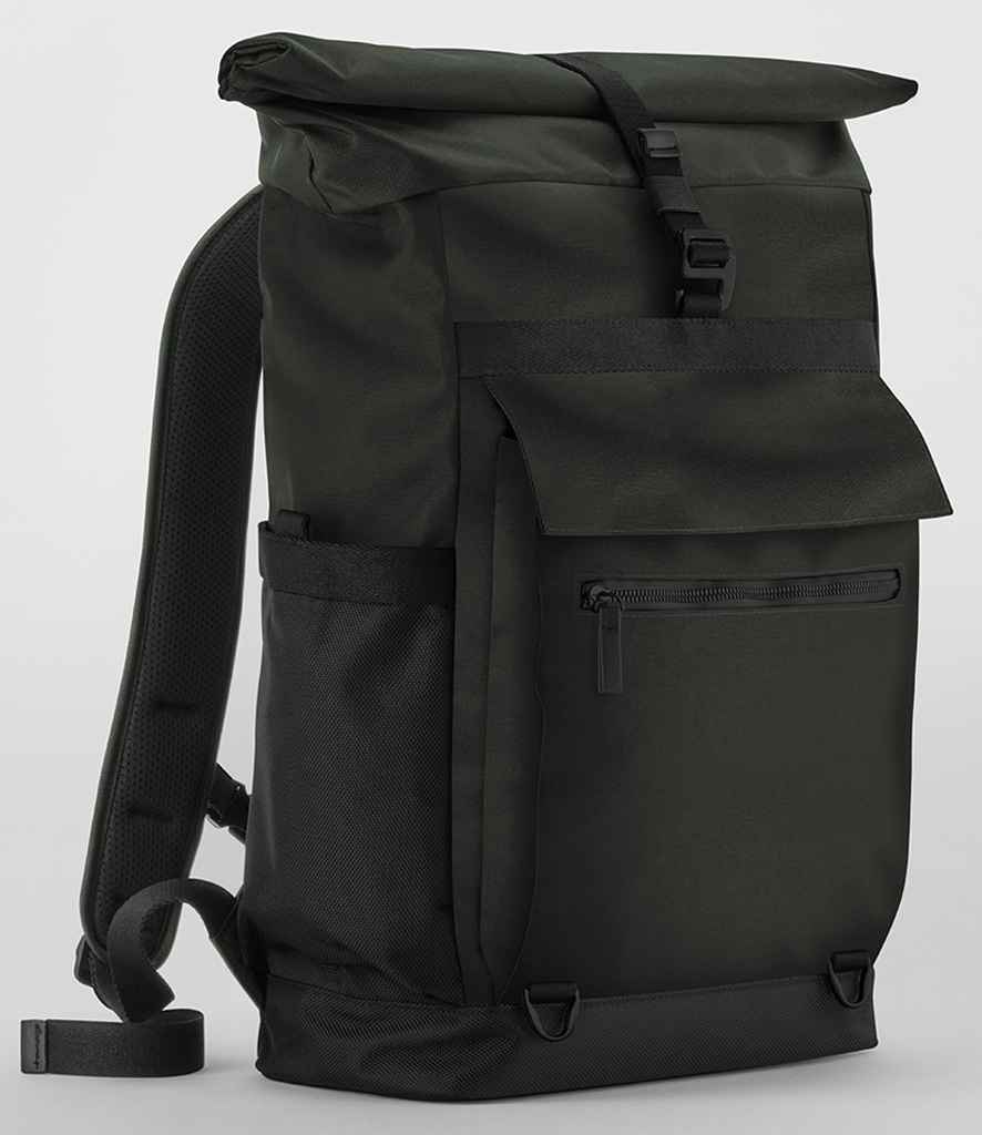 Backpack Roll-Top Echel Quadra