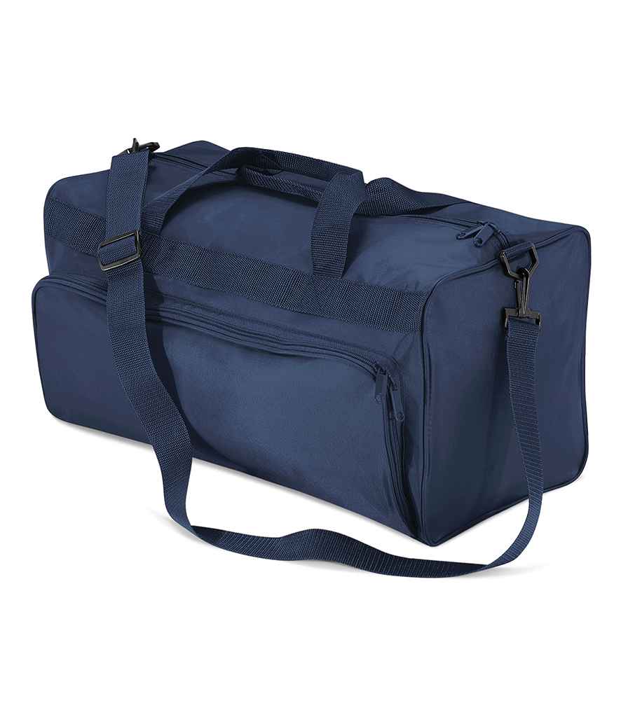Quadra Holdall Hysbysebu