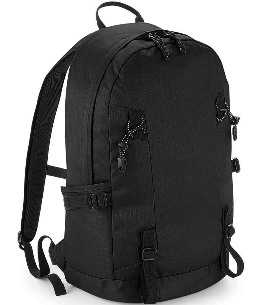 Quadra Bob Dydd Awyr Agored 20 Litr Backpack