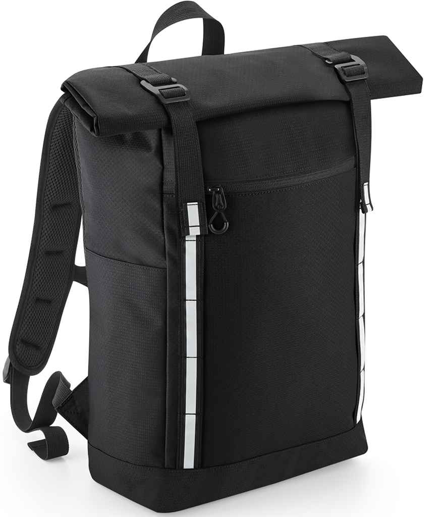Backpack Cymudo Trefol Quadra-Top