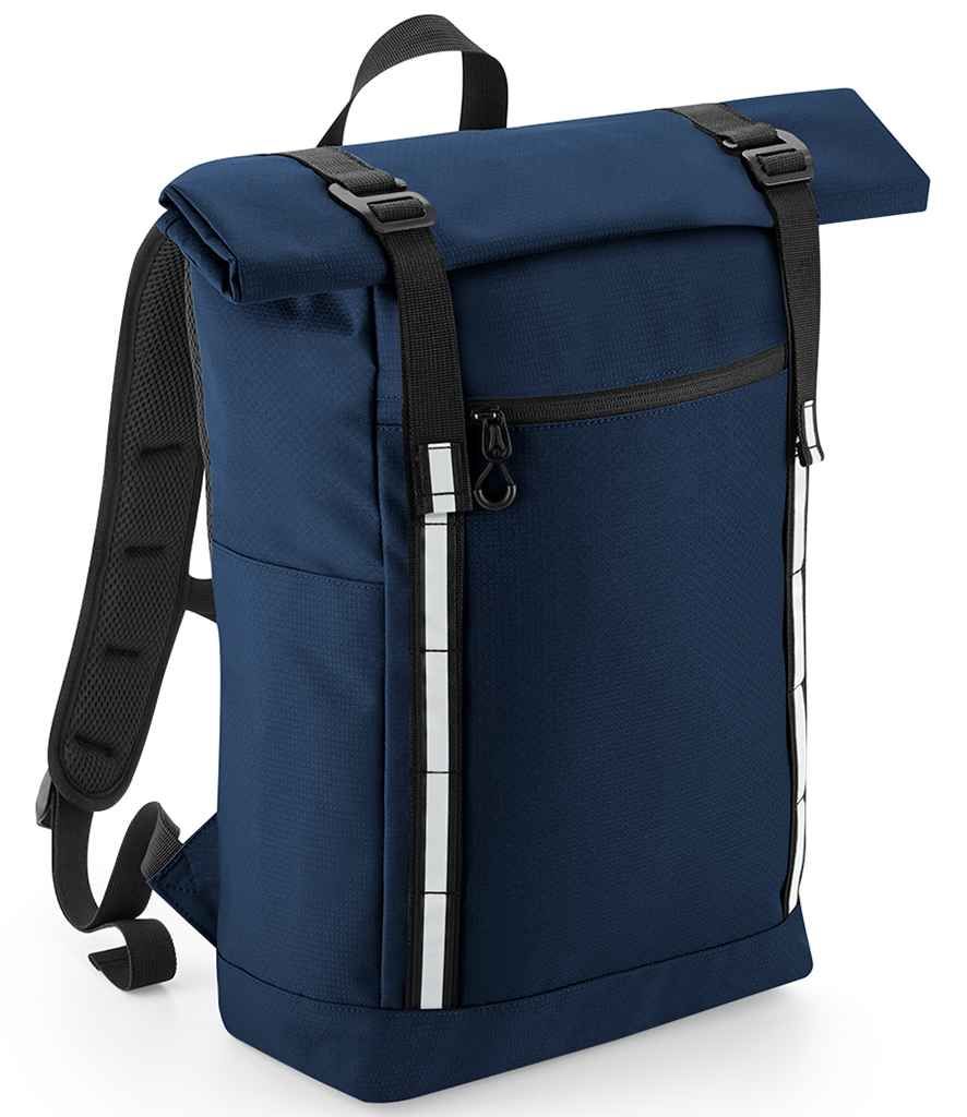 Backpack Cymudo Trefol Quadra-Top