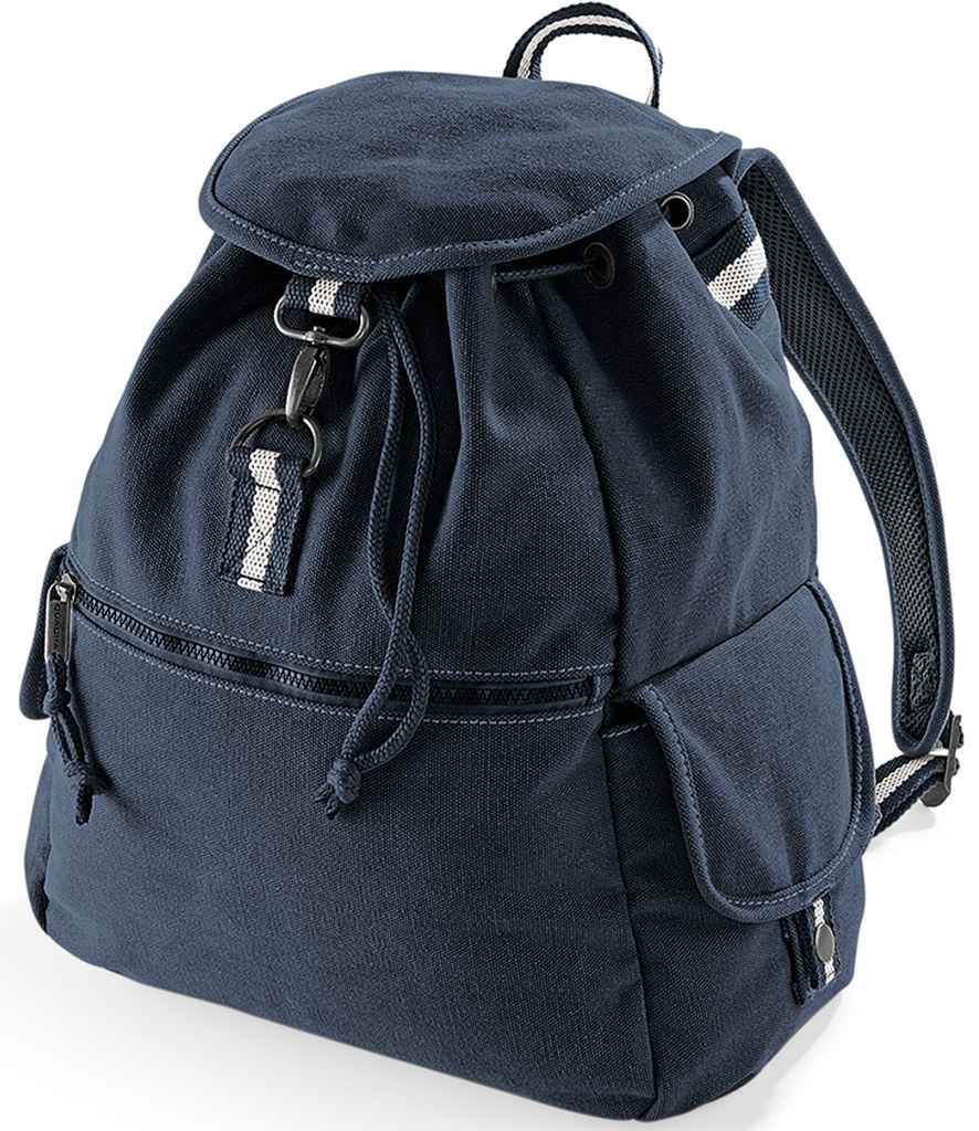 Backpack Quadra Vintage Canvas