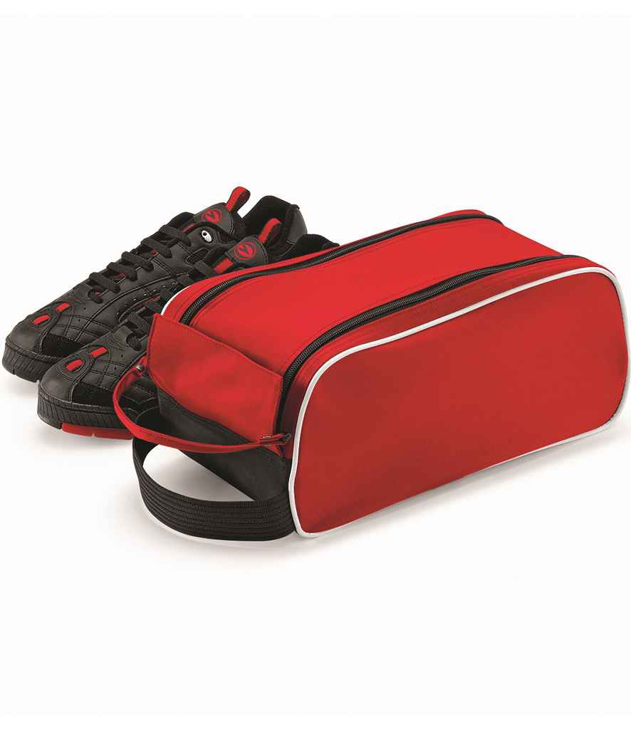Bag Esgidiau Quadra Teamwear