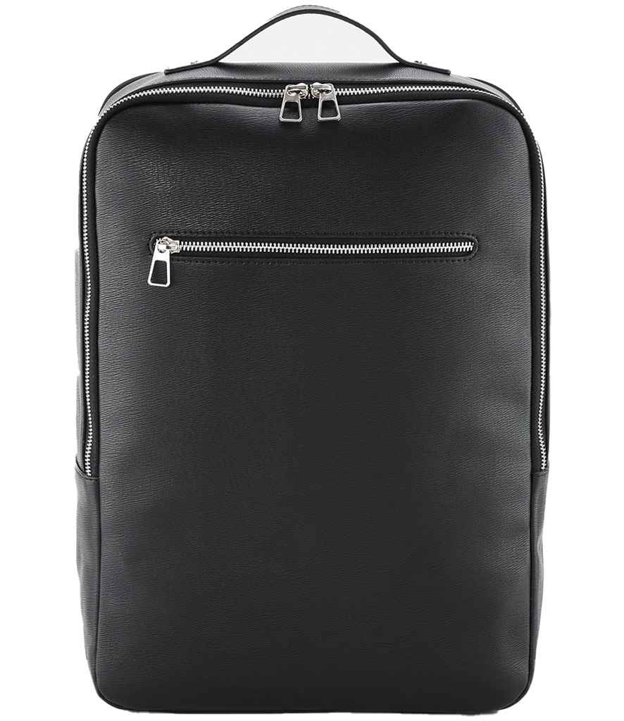 Backpack Luxe Teilwredig Quadra