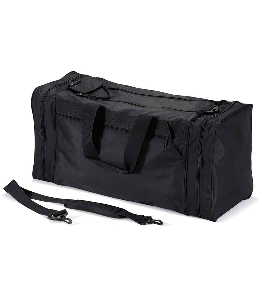 Quadra Jumbo Chwaraeon Holdall