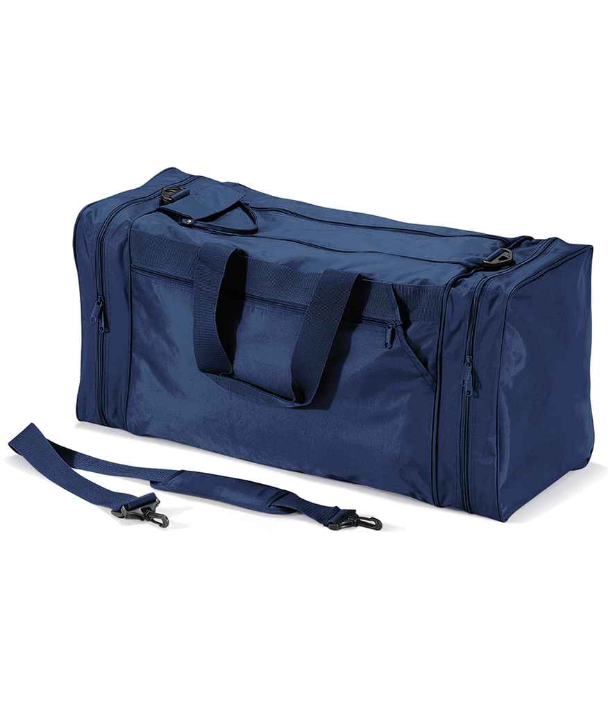 Quadra Jumbo Chwaraeon Holdall