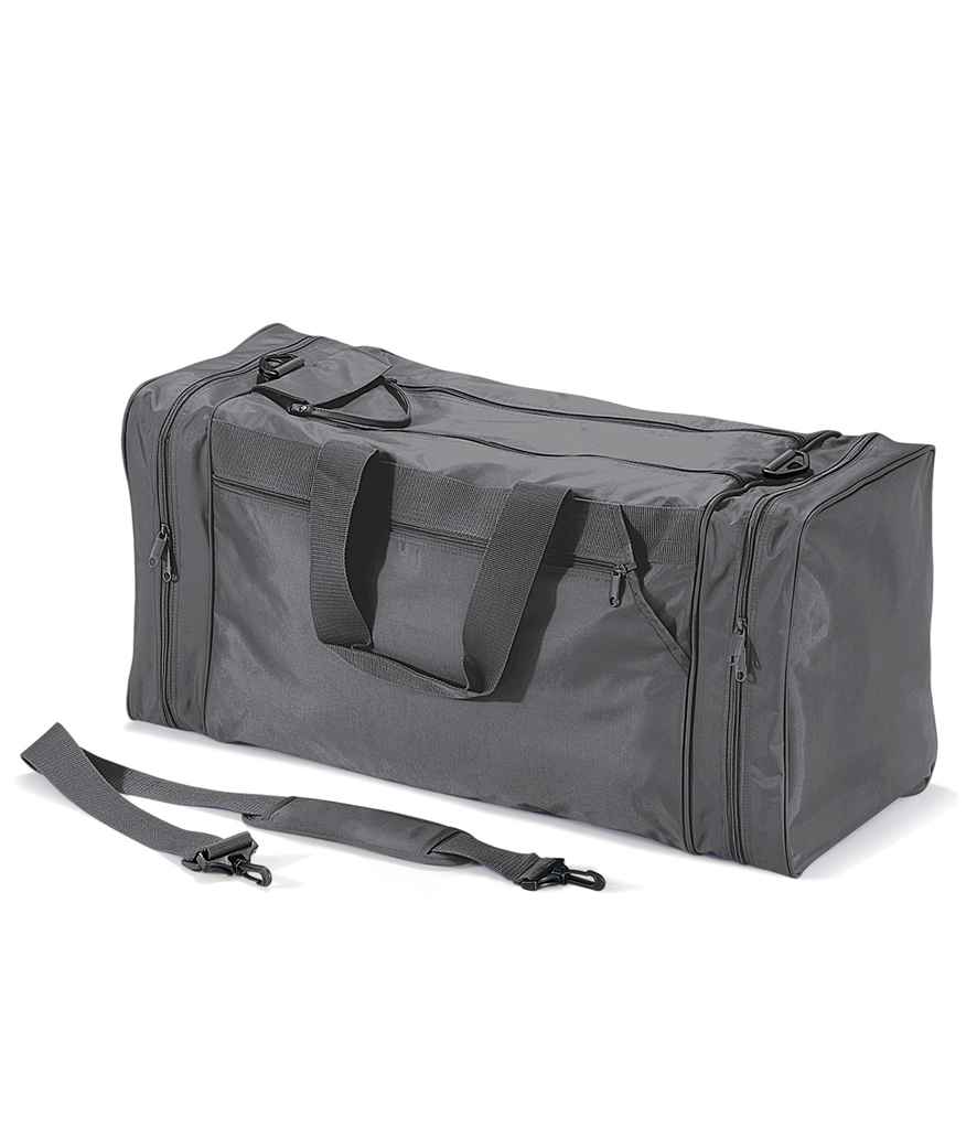 Quadra Jumbo Chwaraeon Holdall