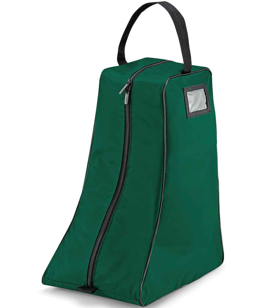 Bag Cist Quadra