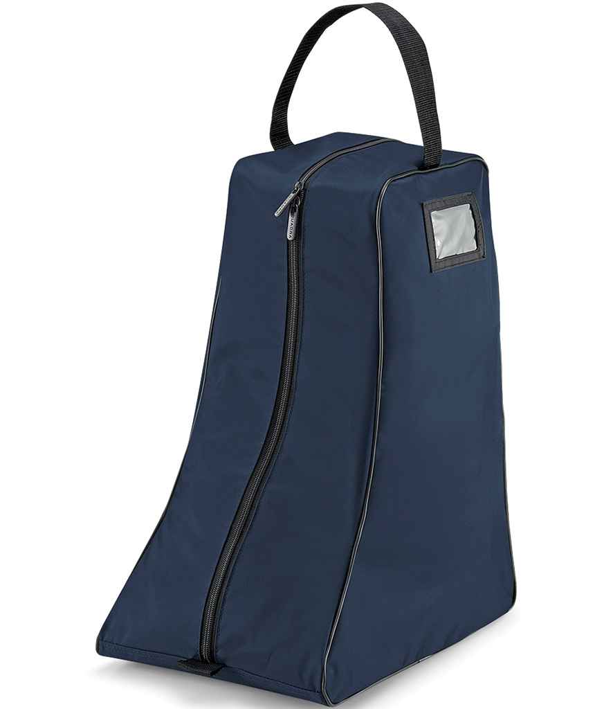 Bag Cist Quadra