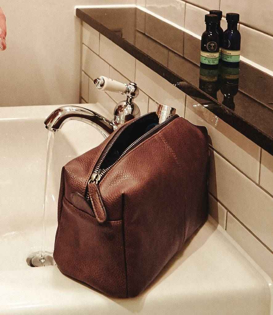 Bag Golchi Quadra NuHide®