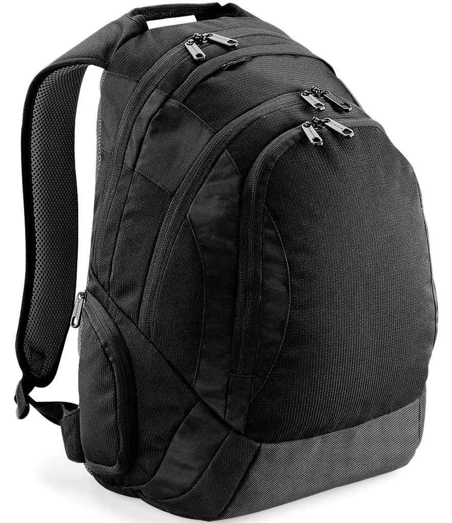 Backpack Laptop Quadra Vessel™