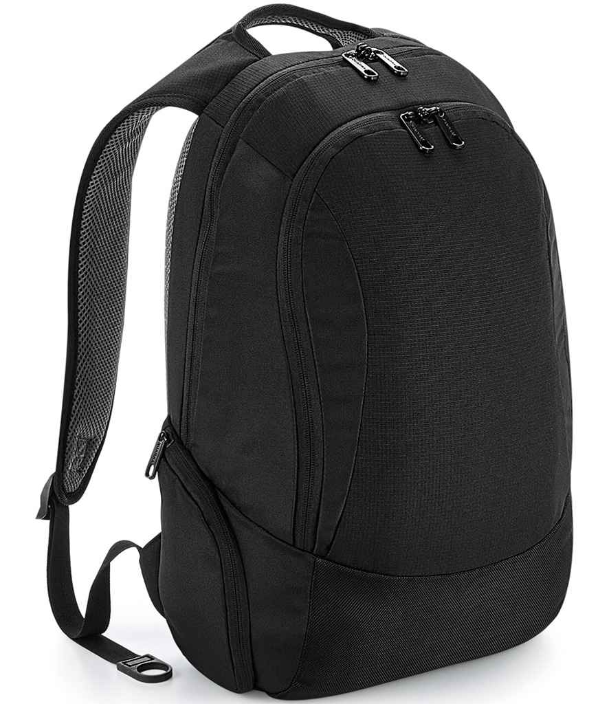 Backpack Laptop Slimline Quadra Vessel™
