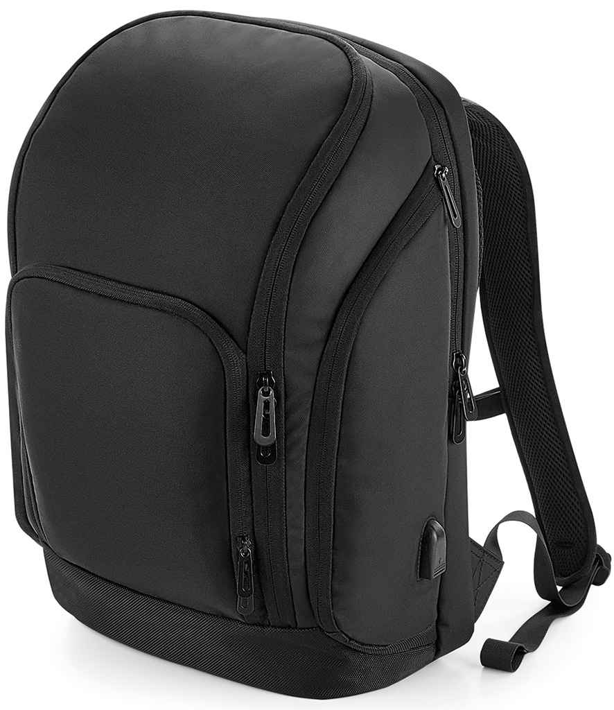 Backpack Tâl Quadra Pro-Tech