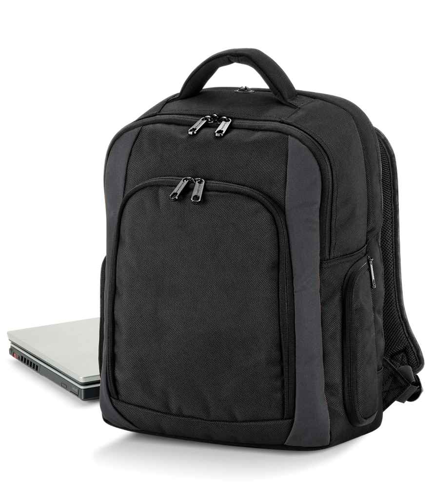 Backpack Laptop Quadra Twngsten™
