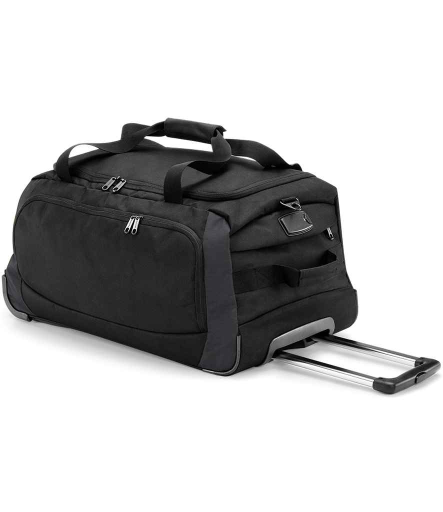 Bag Teithio Olwyn Quadra Twngsten™
