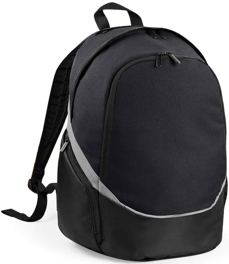 Backpack Tîm Quadra Pro