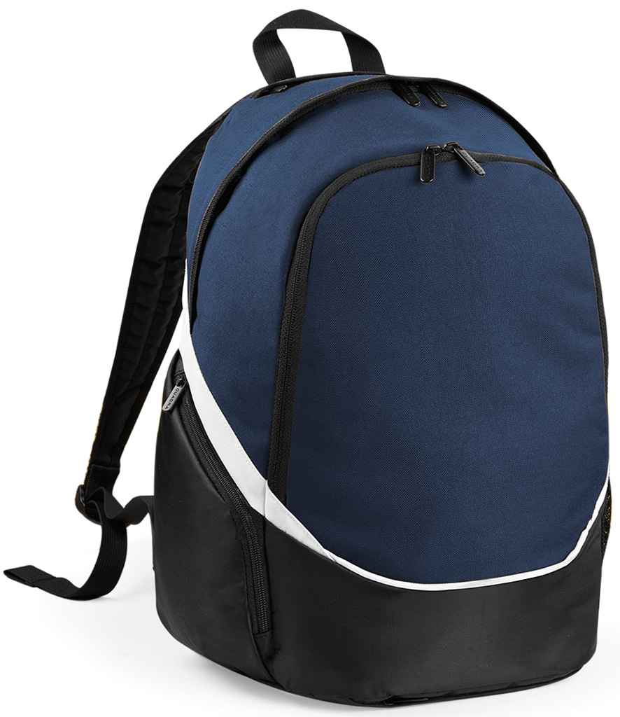 Backpack Tîm Quadra Pro