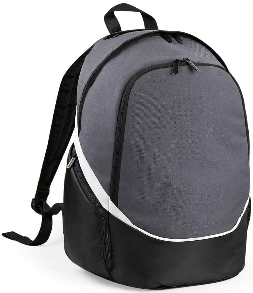 Backpack Tîm Quadra Pro