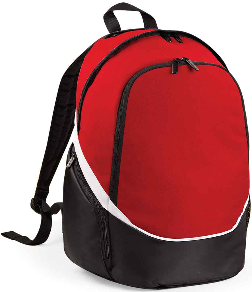 Backpack Tîm Quadra Pro