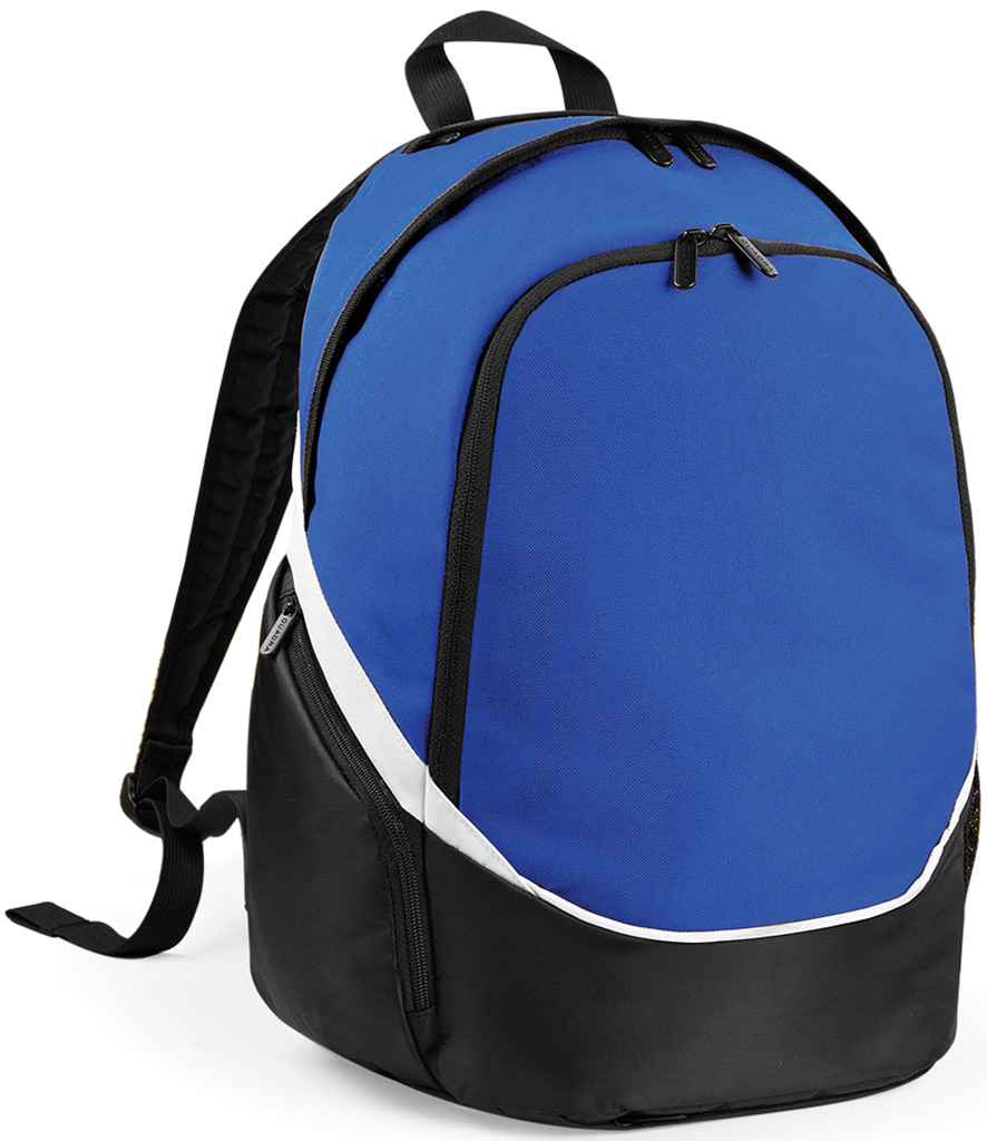 Backpack Tîm Quadra Pro