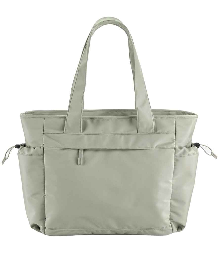 Bag Tote Oversized Quadra Studio