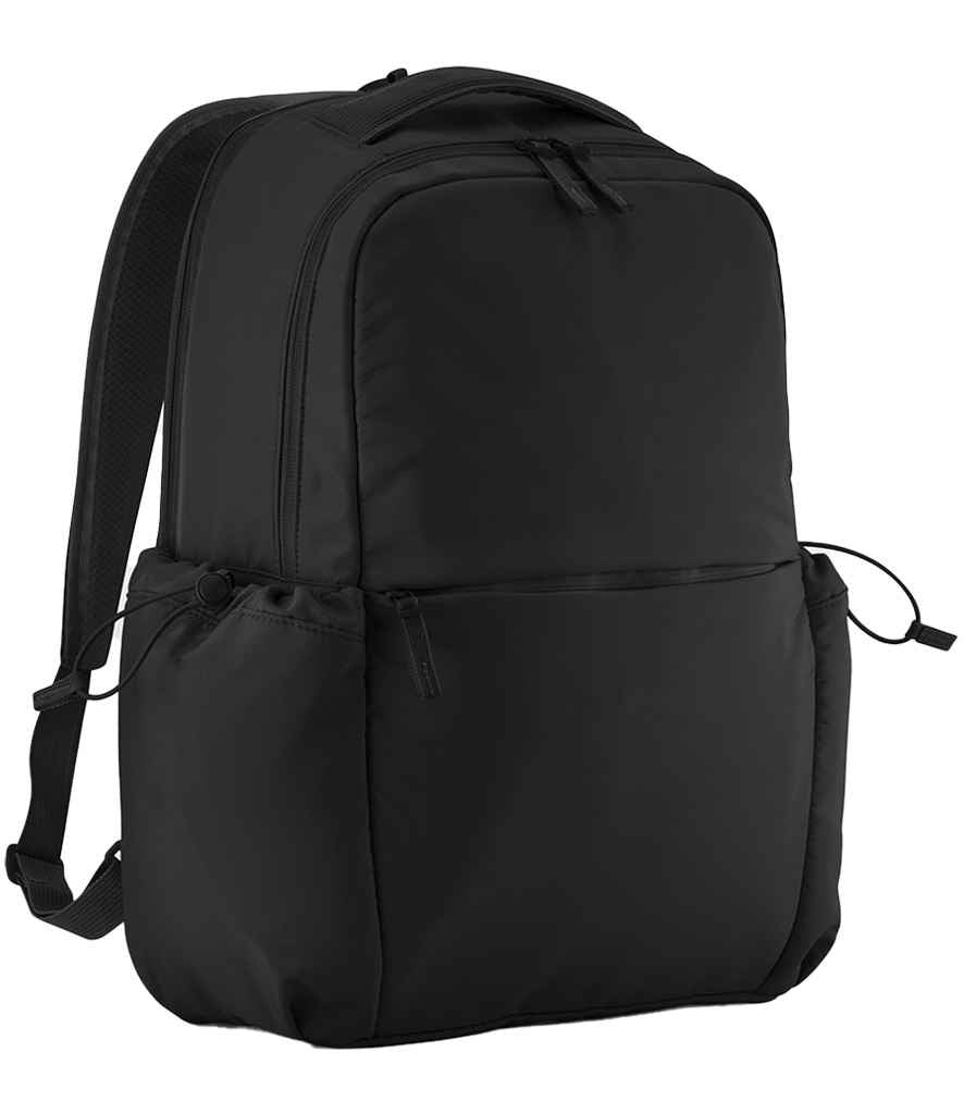 Backpack Stiwdio Quadra