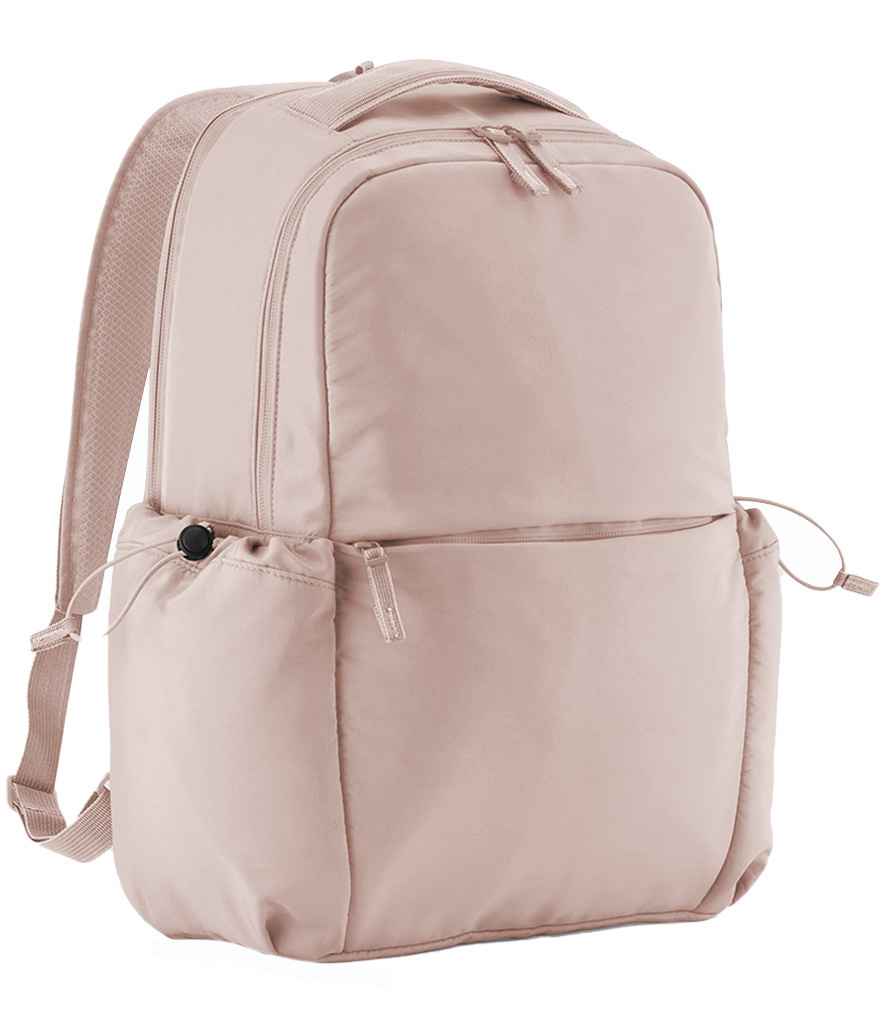 Backpack Stiwdio Quadra