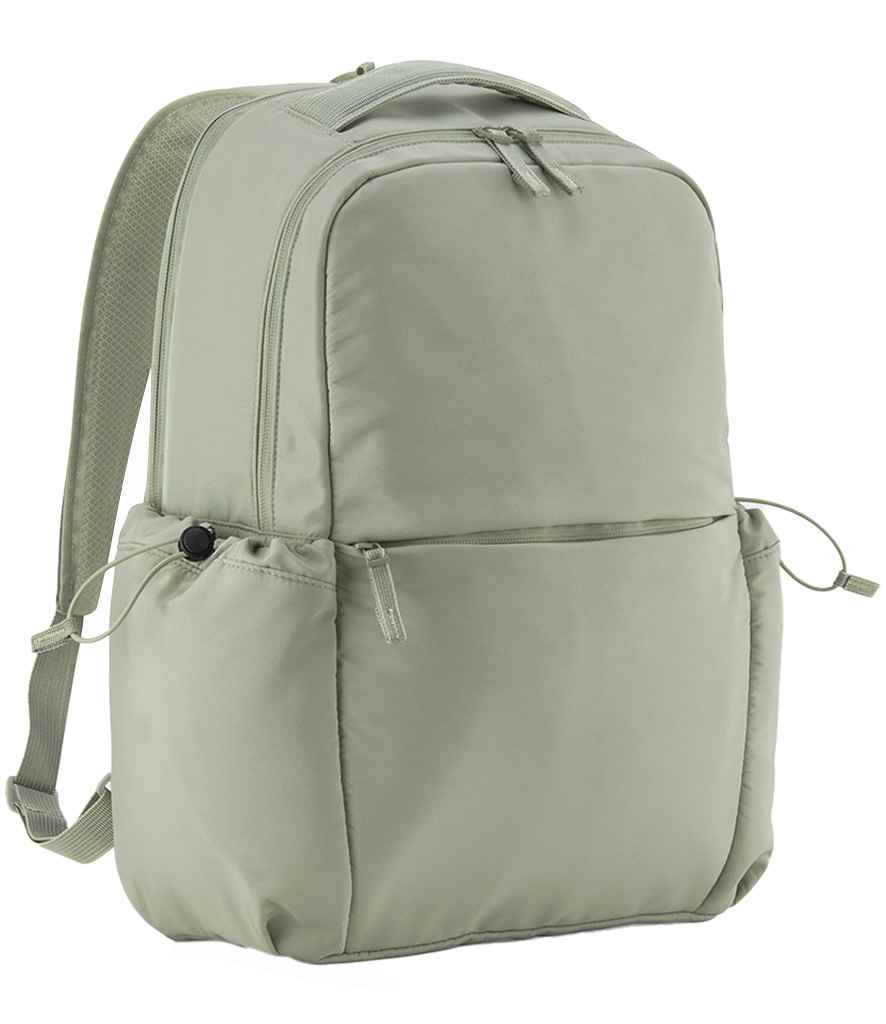 Backpack Stiwdio Quadra