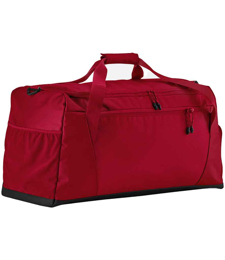 Quadra Aml-Chwaraeon Holdall