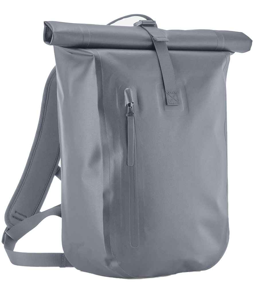 Quadra gwrth-ddŵr Roll-Top Lite Backpack