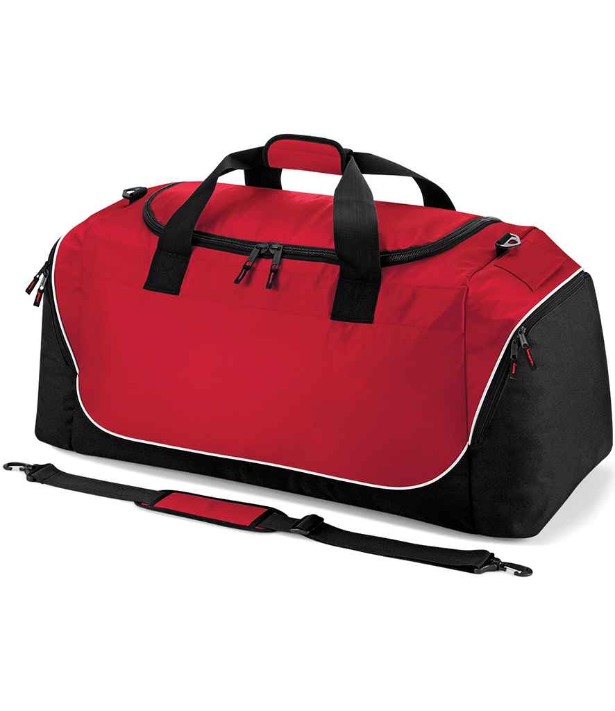 Bag Kit Jumbo Quadra Teamwear