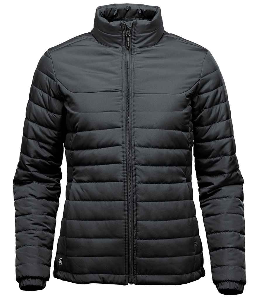 Siaced Cwiltiog Nautilus Merched Stormtech