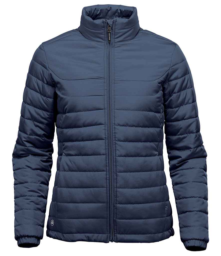 Siaced Cwiltiog Nautilus Merched Stormtech