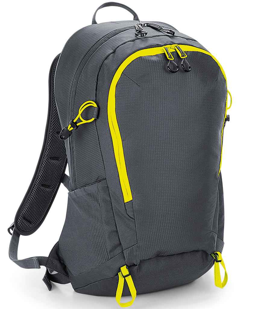 Pecyn dydd Quadra SLX-Lite 25 Litr